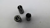Erickson 50TGHP0375 LX-12H01 Collets 3/8"HP Lot Of 3