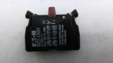 Eaton Moeller M22-CK01 Contact