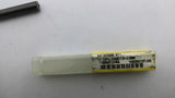 Kennamental B411A05500 KF1 Drill Bits OD 5.5MM Lot Of 2
