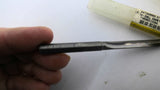 Kennamental B411A05500 KF1 Drill Bits OD 5.5MM Lot Of 2