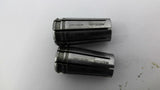Erickson 50TG030M Collets 3.0MM 3154CF4 Lot Of 2