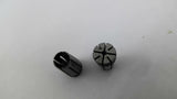 Erickson 50TG030M Collets 3.0MM 3154CF4 Lot Of 2