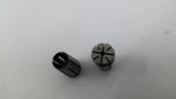 Erickson 50TG030M Collets 3.0MM 3154CF4 Lot Of 2