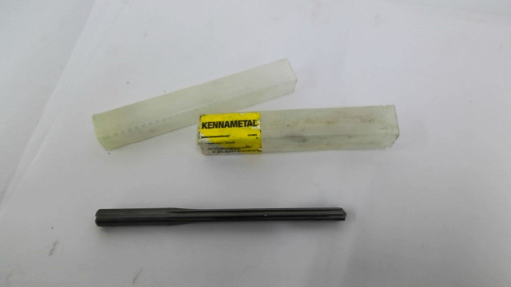 Kennamental DWG K14-0032 Carbide Reamer