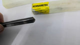 Kennamental DWG K14-0032 Carbide Reamer