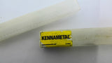 Kennamental DWG K14-0032 Carbide Reamer
