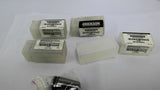 Erickson 50TGHP0375 Collets 3/8" HP LX-11H01 Lot Of 4