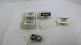Erickson 50TGHP0375 Collets 3/8" HP LX-11H01 Lot Of 4