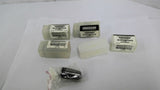 Erickson 50TGHP0375 Collets 3/8" HP LX-11H01 Lot Of 4