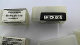 Erickson 50TGHP0375 Collets 3/8" HP LX-11H01 Lot Of 4