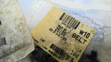 Fastenal 25155 Set Screws SSS CP 8-32X3/8" Lot Of 400
