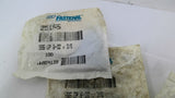 Fastenal 25155 Set Screws SSS CP 8-32X3/8" Lot Of 400