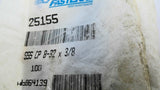 Fastenal 25155 Set Screws SSS CP 8-32X3/8" Lot Of 400