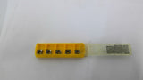 Kennamental CCGT3251HP Carbide Inserts Qty 5