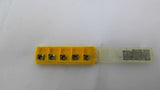 Kennamental CCGT3251HP Carbide Inserts Qty 5