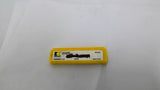 Kennamental CCGT3251HP Carbide Inserts Qty 5