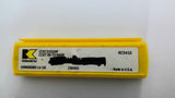 Kennamental CCGT3251HP Carbide Inserts Qty 5