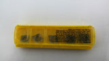 Kennamental CCGT3251HP Carbide Inserts Qty 5