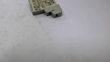 Eaton Moeller NHI11-PKZ0 Mounted Auxiliary Contact Block