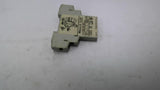 Eaton Moeller NHI11-PKZ0 Mounted Auxiliary Contact Block