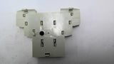 Eaton Moeller NHI11-PKZ0 Mounted Auxiliary Contact Block