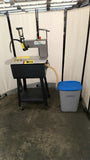 Felins 2000-6-Offset Semi-Automatic Tying Machine 110V 60Hz 1Ph