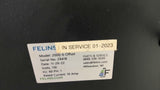 Felins 2000-6-Offset Semi-Automatic Tying Machine 110V 60Hz 1Ph