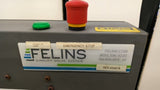 Felins 2000-6-Offset Semi-Automatic Tying Machine 110V 60Hz 1Ph