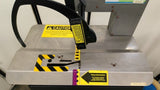 Felins 2000-6-Offset Semi-Automatic Tying Machine 110V 60Hz 1Ph