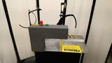Felins 2000-6-Offset Semi-Automatic Tying Machine 110V 60Hz 1Ph