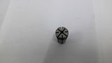 Erickson 50TG0141 Boring Collet 9/64 9635CG8