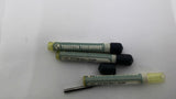 Tunsten Toolworks GP2 .073 Diameter Ball Nose Drill Bits