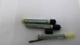 Tunsten Toolworks GP2 .073 Diameter Ball Nose Drill Bits