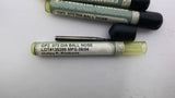 Tunsten Toolworks GP2 .073 Diameter Ball Nose Drill Bits
