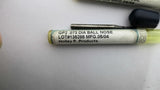 Tunsten Toolworks GP2 .073 Diameter Ball Nose Drill Bits