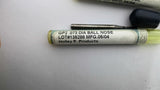 Tunsten Toolworks GP2 .073 Diameter Ball Nose Drill Bits