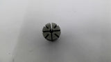 Erickson 50TG0141 Boring Collet 9/64 1780CF5