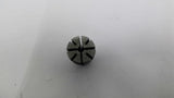 Erickson 50TG0141 Boring Collet 9/64 1780CF5
