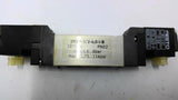Festo JMEH-5/2-4,0-1-B Mag Impulse Valve