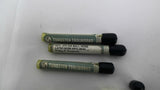 Tungsten Toolworks GP2 .073Diameter Ball Nose Drill Bits Lot of 4