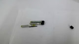 Tungsten ToolWorks GP2 .086 Diameter Ball Nose Drill Bits Lot Of 3
