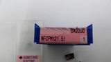 Sumitomo Electric NFCPMX21.51 DA2200 Carbide Turning Insert Box Of 2