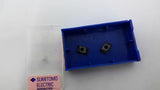 Sumitomo Electric NFCPMX21.51 DA2200 Carbide Turning Insert Box Of 2