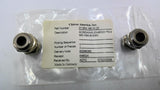 Screwing EN46320 Pg.9 MS HSK-M-ENV Cable Gland Set Of 2