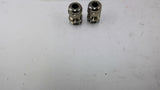 Screwing EN46320 Pg.9 MS HSK-M-ENV Cable Gland Set Of 2