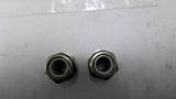 Screwing EN46320 Pg.9 MS HSK-M-ENV Cable Gland Set Of 2