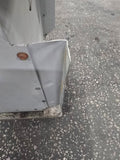 Hammond 25 KVA Transformer 24/480 Pri 120/240 Sec Single Phase