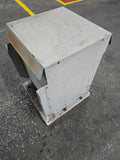 Hammond 25 KVA Transformer 24/480 Pri 120/240 Sec Single Phase