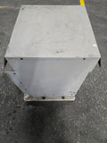 Hammond 25 KVA Transformer 24/480 Pri 120/240 Sec Single Phase
