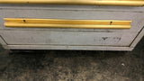12 Drawer Industrial Tool Storage Cabinet 30x28x60 Inch